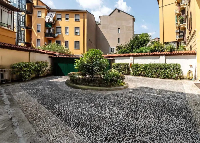 Dream Suites Milano Centro Porta Romana
